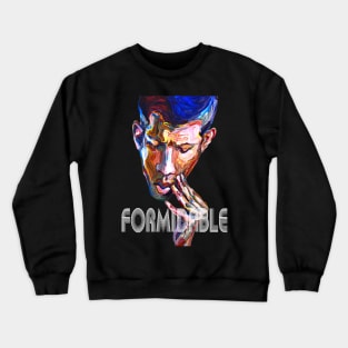 Formidable Crewneck Sweatshirt